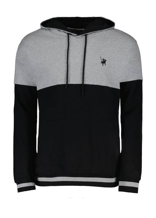 SUDADERA POLO CLUB PARA HOMBRE 84997