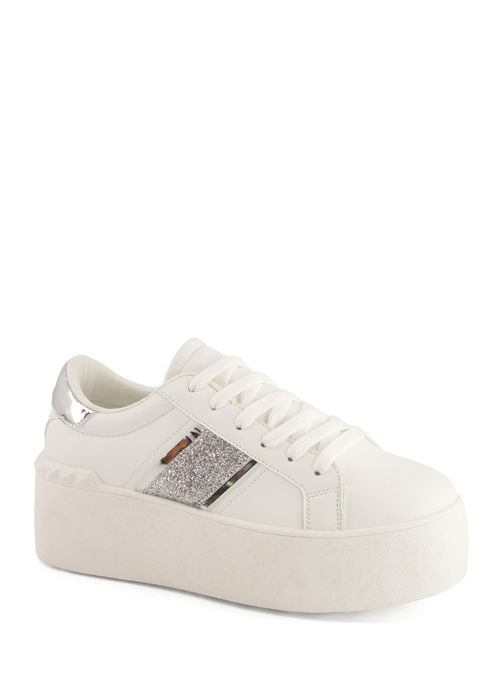 SNEAKER FOREVER 21 PARA MUJER 84131