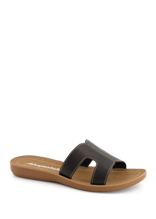 SANDALIA AEROPOSTALE PARA MUJER 84656