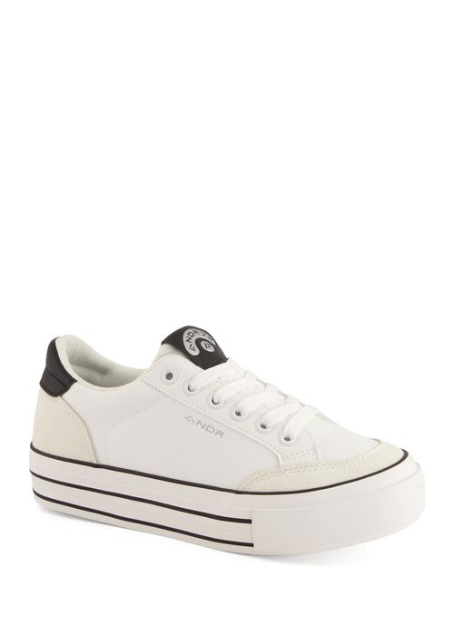 SNEAKER ANDREA PARA MUJER 84133
