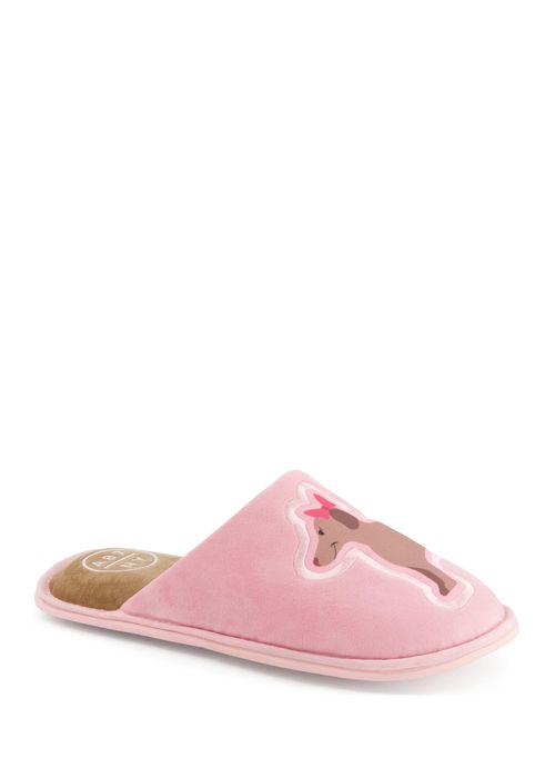 PANTUFLA AEROPOSTALE PARA MUJER 84655