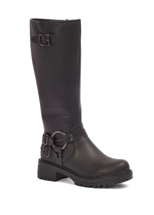 BOTA FOREVER 21 PARA MUJER 80318