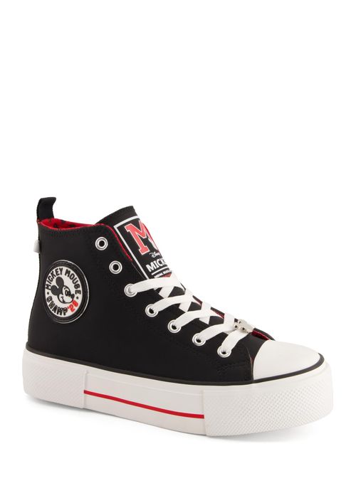 SNEAKER MICKEY MOUSE PARA MUJER 80683