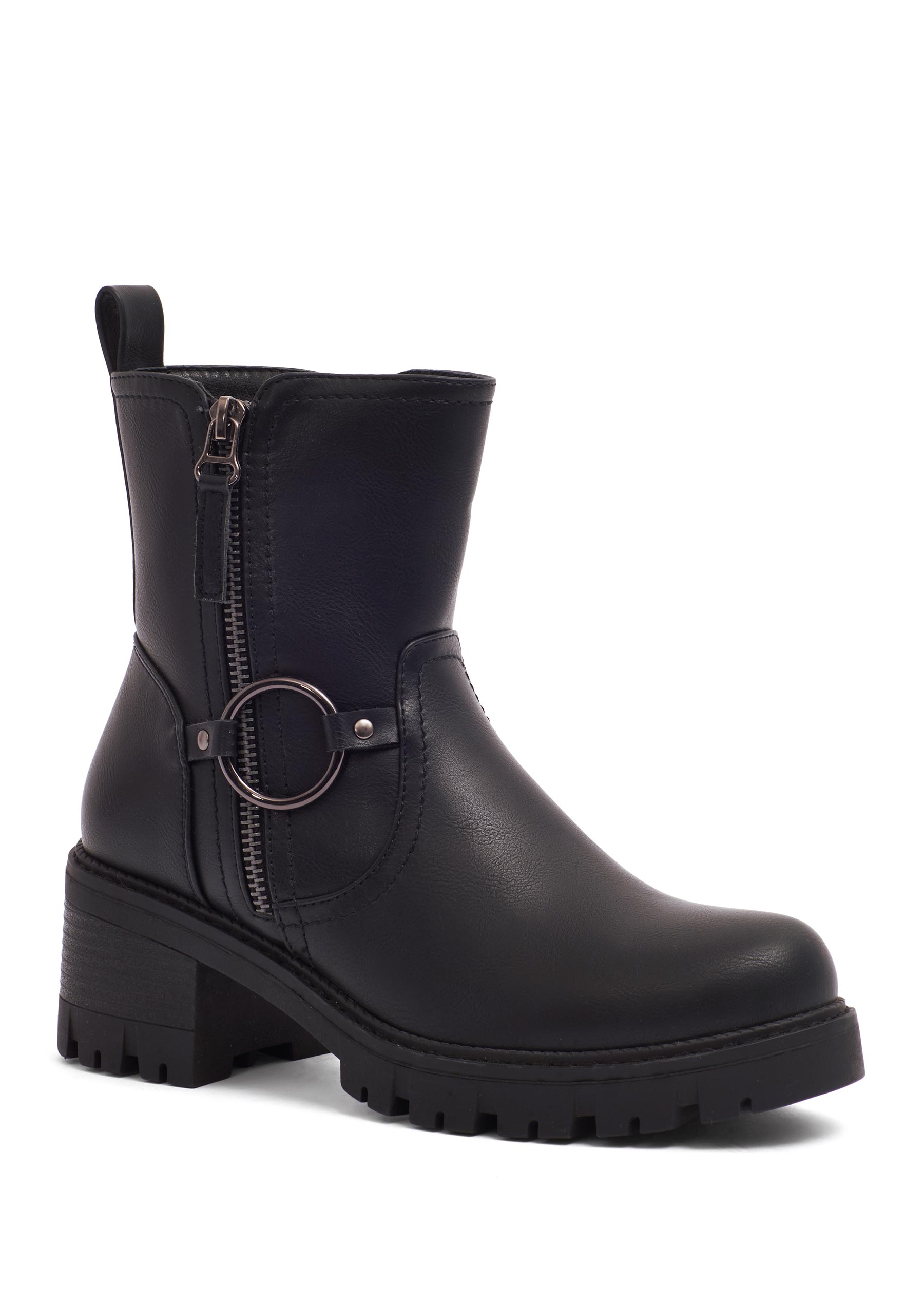 Forever 21 Catalogo Andrea Botines Dama Otoño Invierno Catalogo De