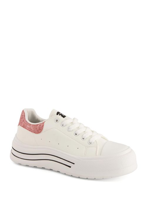 SNEAKER FOREVER 21 PARA MUJER 84132