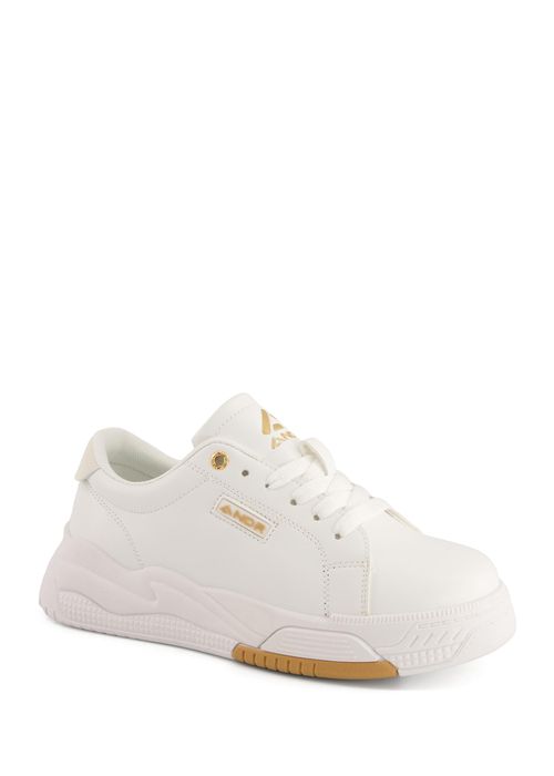 SNEAKER ANDREA PARA MUJER 77464