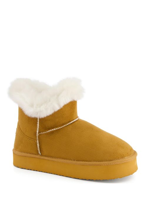 BOTIN FOREVER 21 PARA MUJER 80347