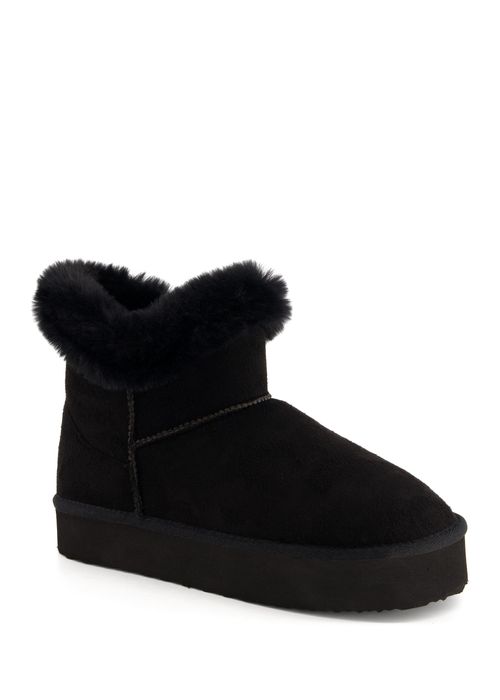 BOTIN FOREVER 21 PARA MUJER 80347