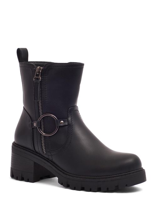 BOTIN FOREVER 21 PARA MUJER 84130