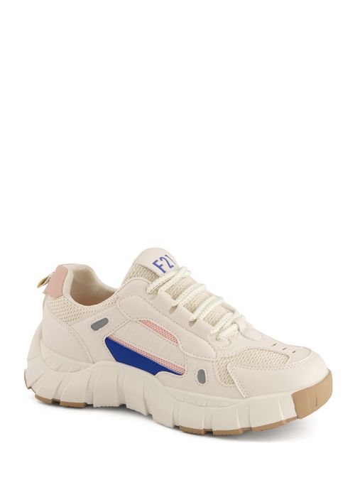 SNEAKER FOREVER 21 PARA MUJER 80254