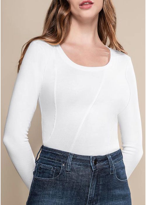 PLAYERA ANDREA PARA MUJER 82693