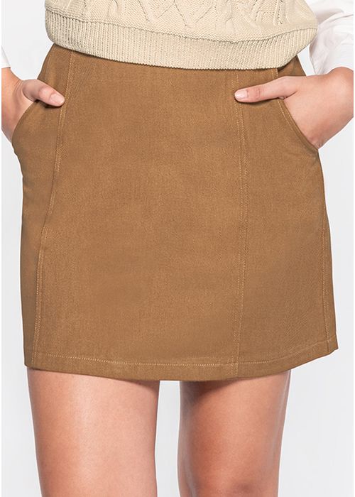 FALDA ANDREA PARA MUJER 82578