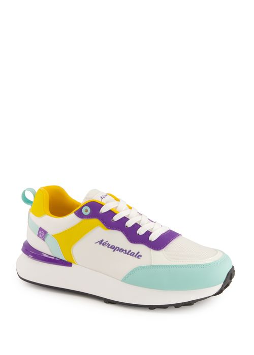 SNEAKER AEROPOSTALE PARA MUJER 84325