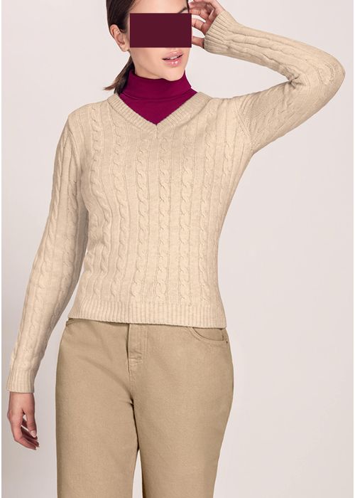 SUÉTER ANDREA PARA MUJER 83134