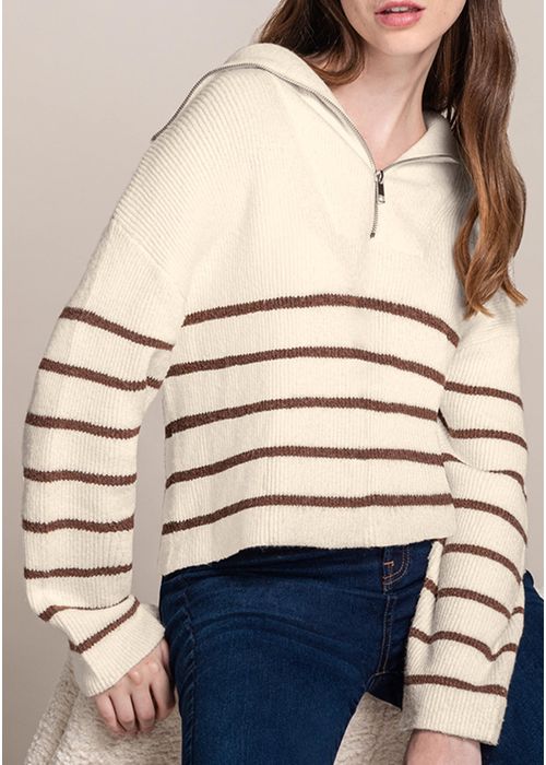 SUÉTER ANDREA PARA MUJER 83301