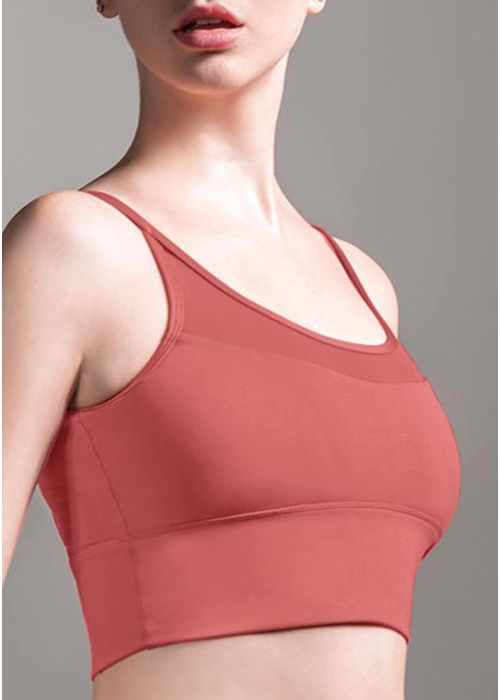 TOP ANDREA SPORT PARA MUJER 82156