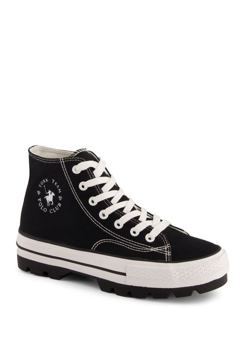 SNEAKER POLO CLUB PARA MUJER 84338