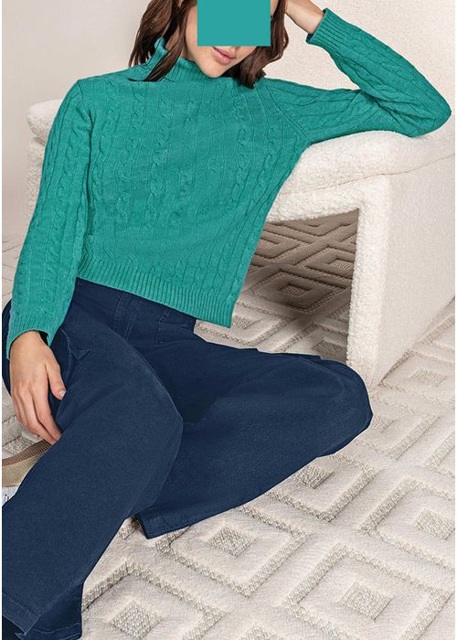 SUÉTER ANDREA PARA MUJER 83135