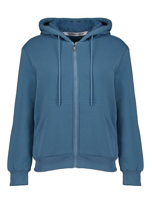 SUDADERA ANDREA PARA MUJER 82154