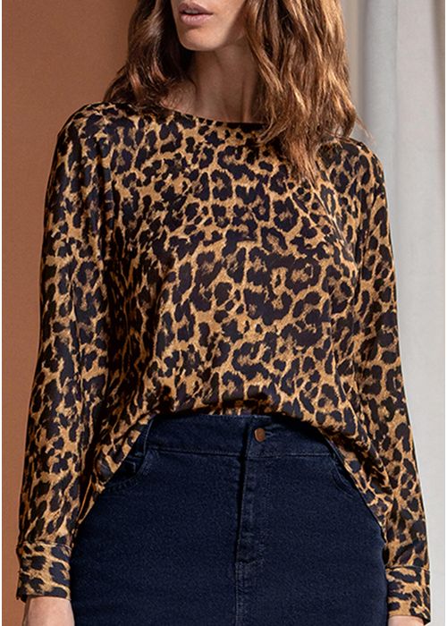 BLUSA ANDREA PARA MUJER 85999