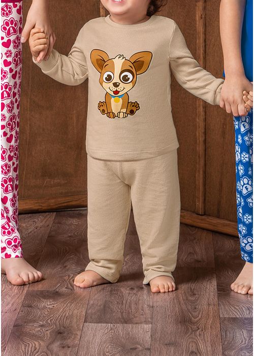 PIJAMA ANDREA KIDS PARA NIÑO/NIÑA 84886