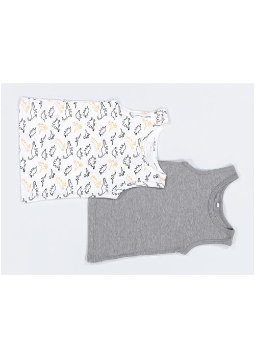 PACK CAMISETA FERRATO BOYS PARA NIÑO 84889