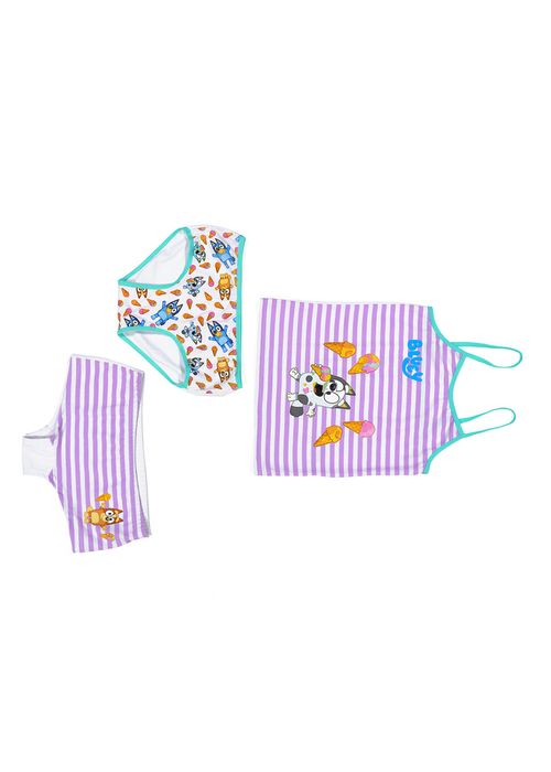 SET OTRAS LICENCIAS PARA NIÑA 84909