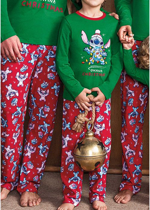 PIJAMA DISNEY PARA NIÑO/NIÑA 84892