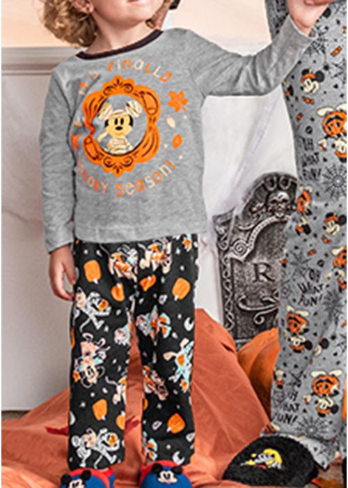 PIJAMA DISNEY PARA NIÑO/NIÑA 84891