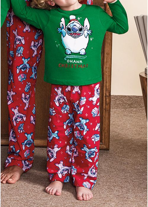 PIJAMA DISNEY PARA NIÑO/NIÑA 84893