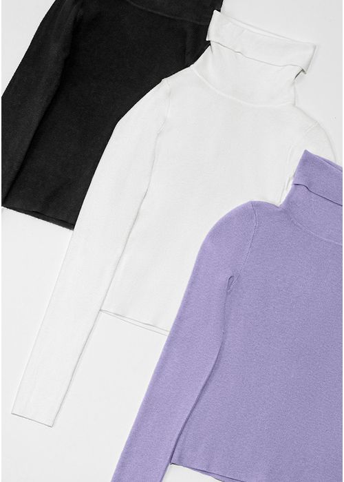 BLUSA FOREVER 21 PARA MUJER 85456