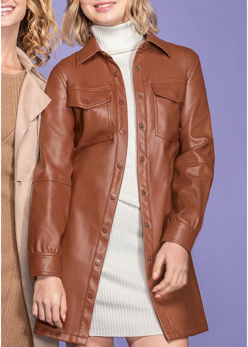 GABARDINA FOREVER PARA MUJER 85285