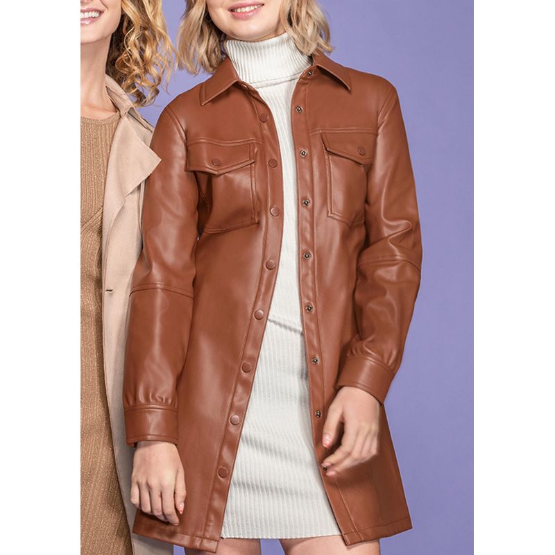 gabardina-forever-mujer-85285