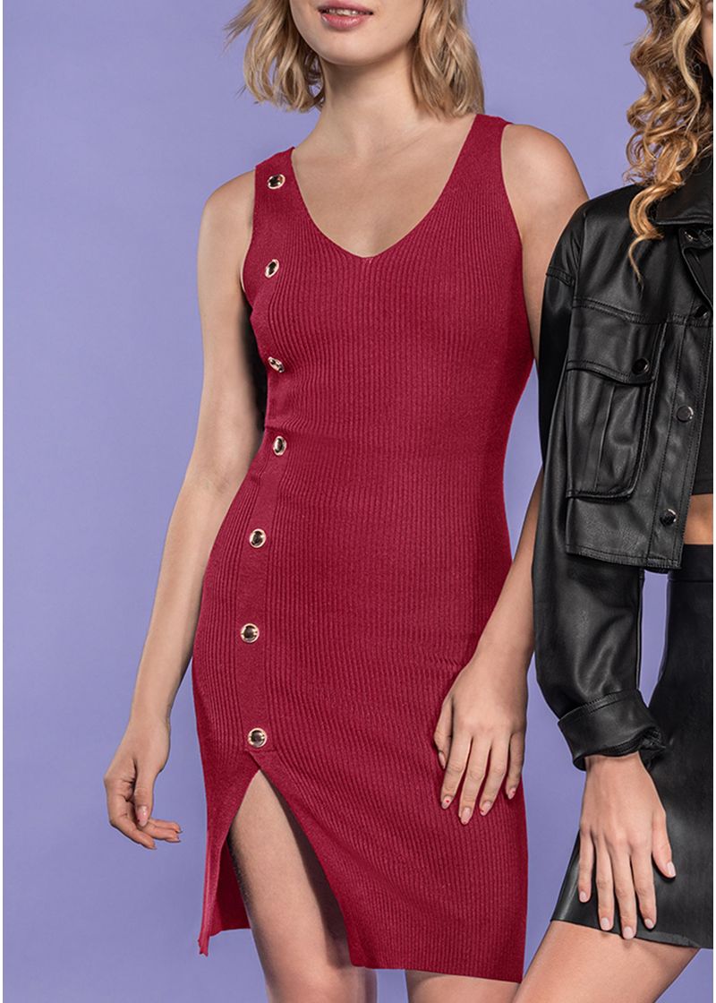 VESTIDO FOREVER 21 PARA MUJER 85460