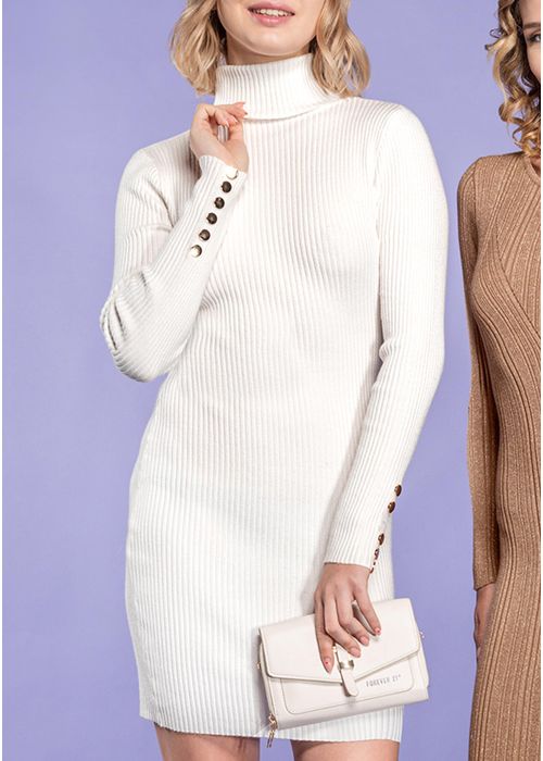 VESTIDO FOREVER 21 PARA MUJER 85286