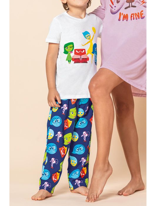 PIJAMA DISNEY PARA NIÑO 84896