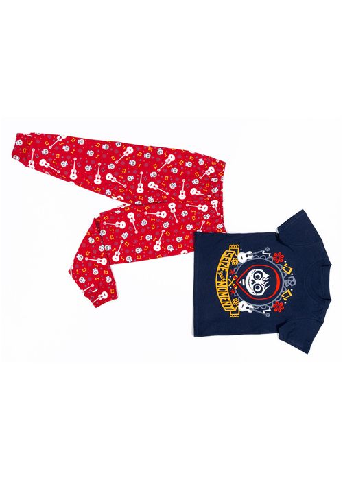 PIJAMA DISNEY PARA NIÑO/NIÑA 84897