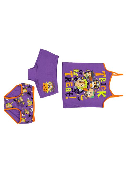 SET PAW PATROL PARA NIÑA 84911