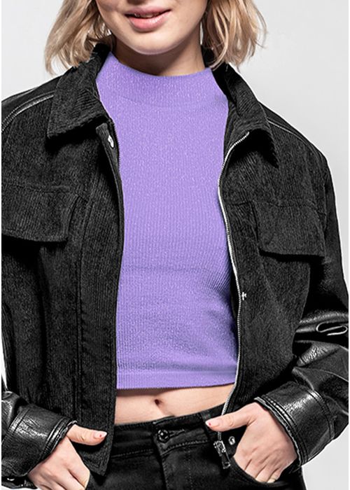 BLUSA FOREVER 21 PARA MUJER 85405