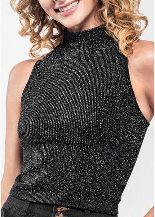 BLUSA FOREVER 21 PARA MUJER 85447