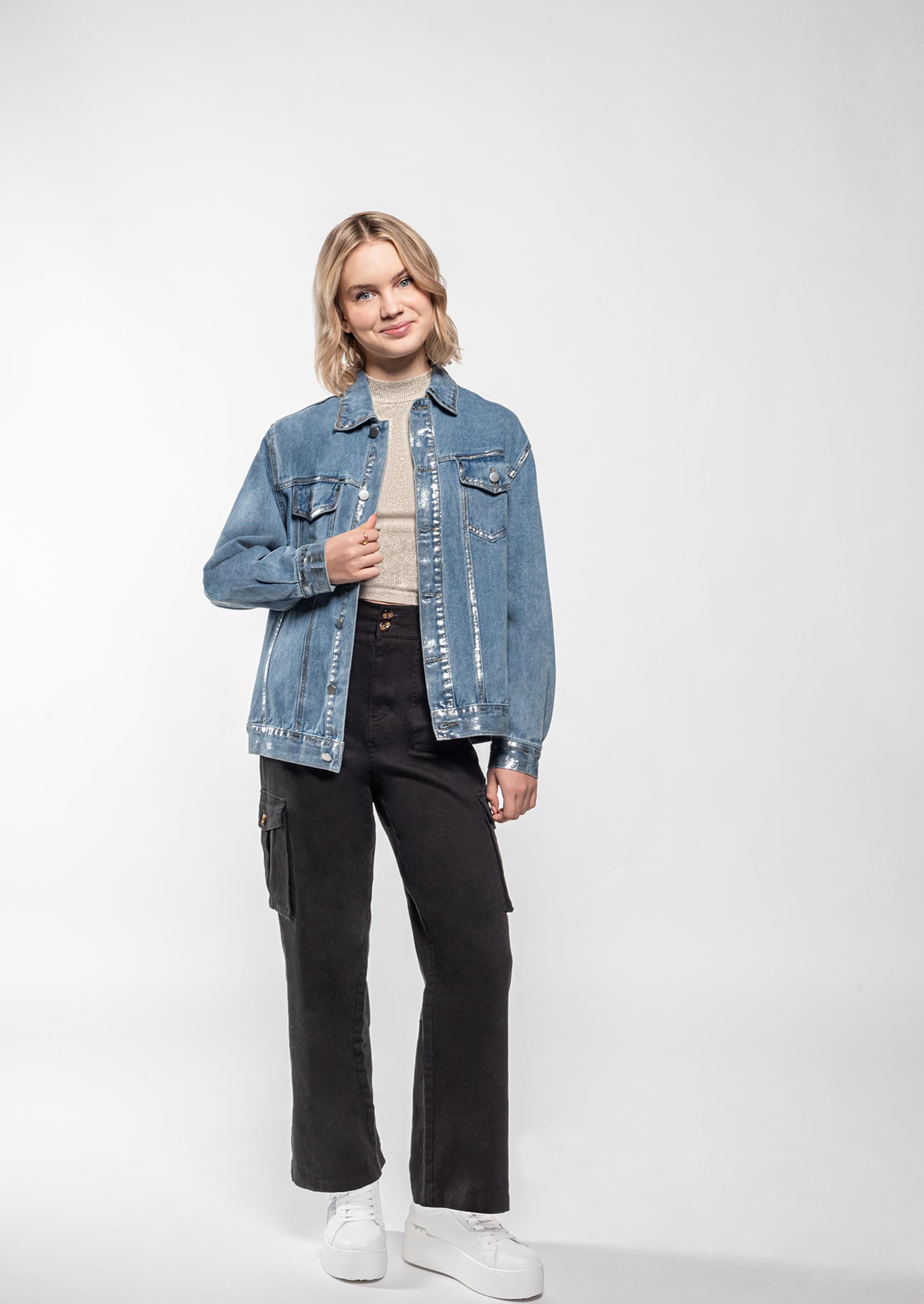 Snoopy Sueter Cuidado Con El Perro Mujer Extraño Mundo Sudadera