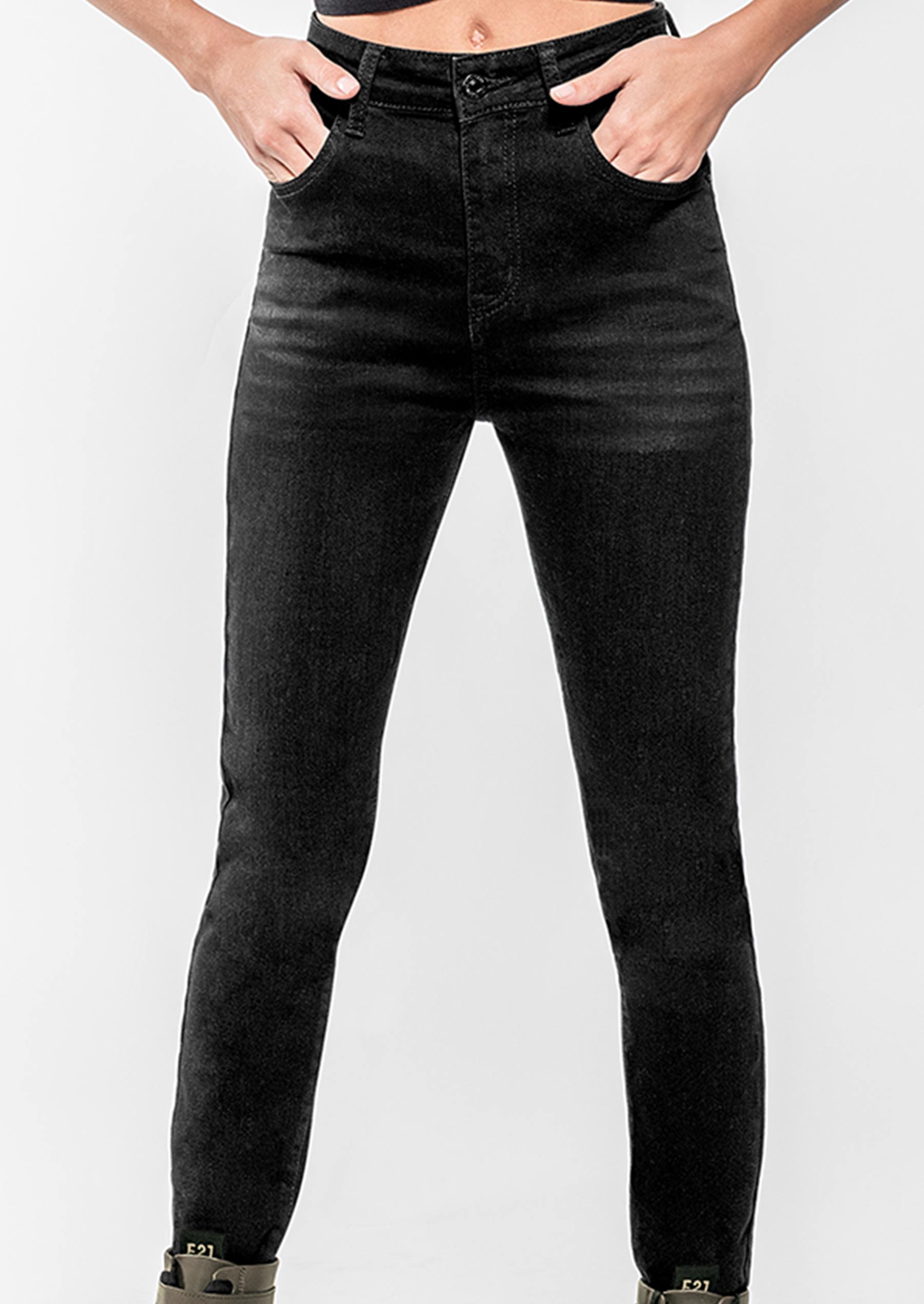 PANTALÓN FOREVER 21 PARA MUJER 85408