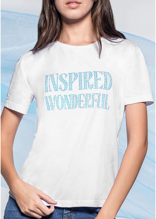 PLAYERA ANDREA PARA MUJER 86183