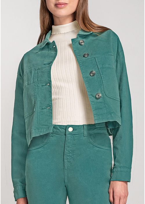 CHAMARRA ANDREA PARA MUJER 86159