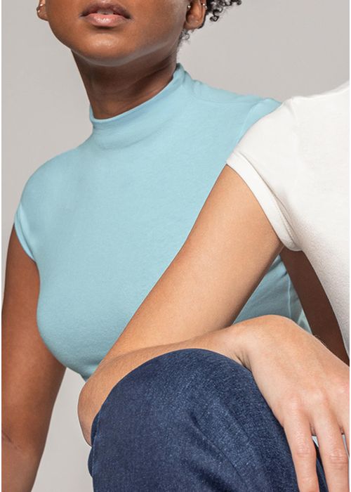 PLAYERA ANDREA PARA MUJER 86431