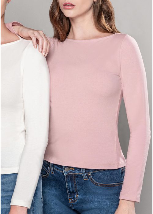 PLAYERA ANDREA PARA MUJER 86434