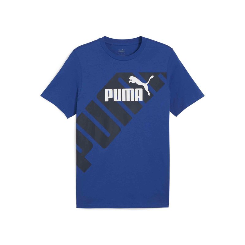 Puma graphic best sale