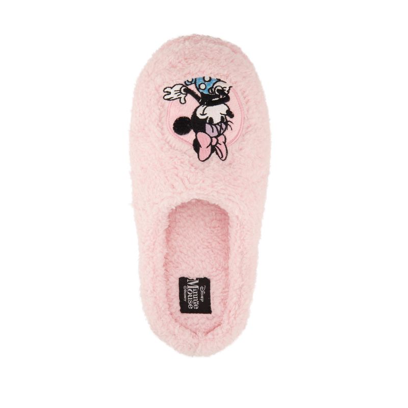 pantufla-minnie-mujer-81129