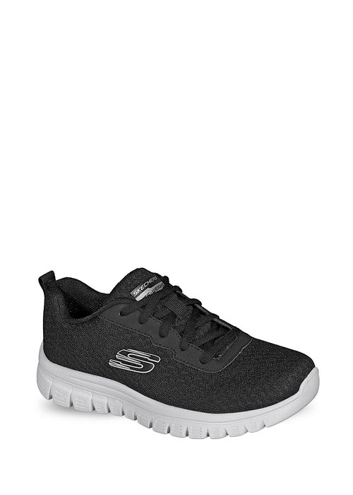 DEPORTIVO SKECHERS PARA MUJER 54817
