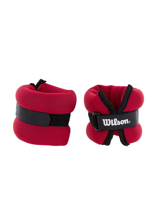 POLAINA DE 3 LB WILSON PARA HOMBRE/MUJER 57612